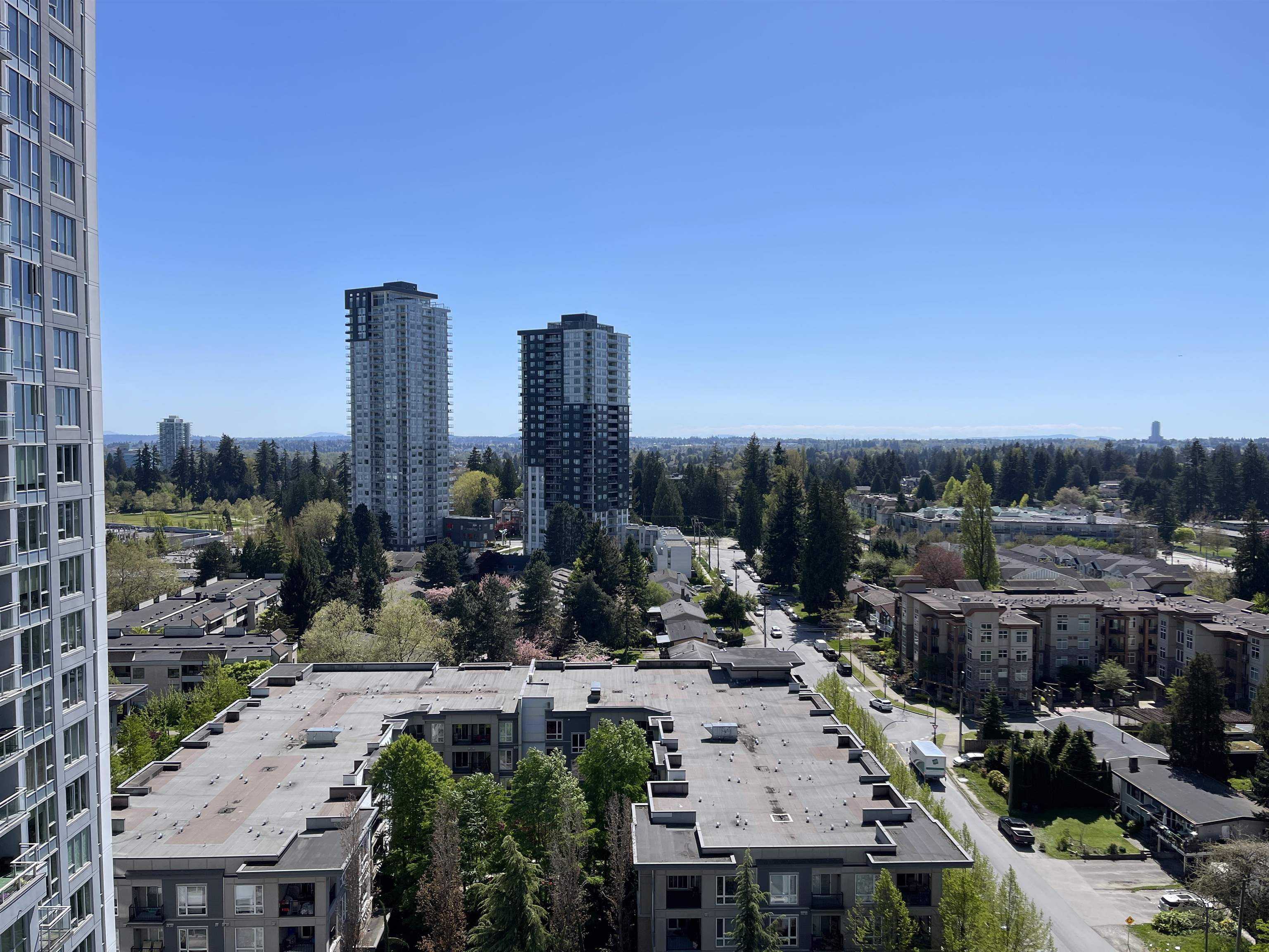Residential in Surrey 2