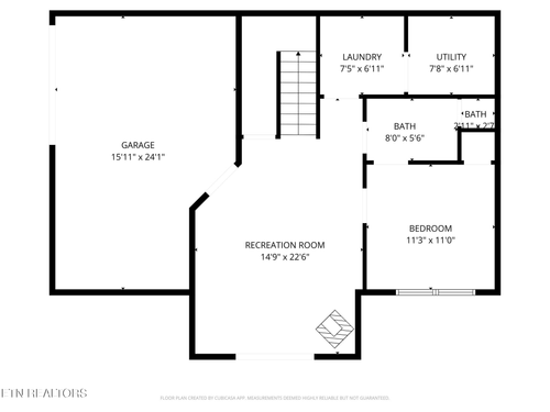 4015 Ravens Den Way, Sevierville, TN, 37862 | Card Image