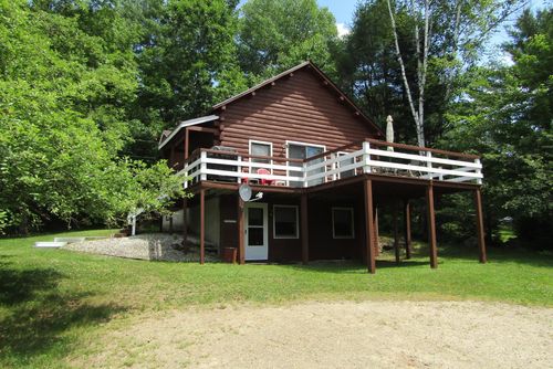 21 Madison Dr, Woodsville, NH, 03785-4359 | Card Image