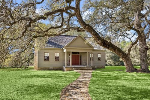 207 Bauer Rummel Road, Round Top, TX, 78954 | Card Image