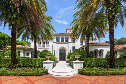 11607 Charisma Way, Palm Beach Gardens, FL, 33418-1535 | Card Image