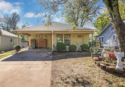 1224 W 3rd St, Tyler, TX, 75701-2707 | Card Image