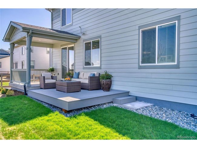 5805 Red Barn Ave, House other with 4 bedrooms, 3 bathrooms and null parking in Mead CO | Image 19