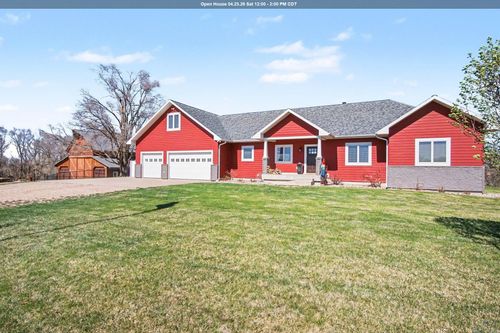 31268 University Rd, Vermillion, SD, 57069-6814 | Card Image