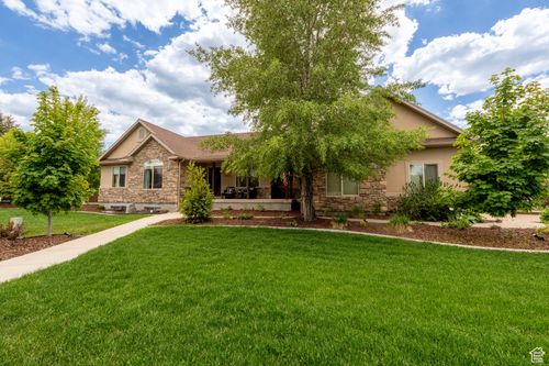 566 Wild Willow Dr, Kamas, UT, 84036-9215 | Card Image