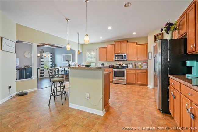 415 Highgrove Dr, House other with 4 bedrooms, 3 bathrooms and null parking in Spring Lake NC | Image 18
