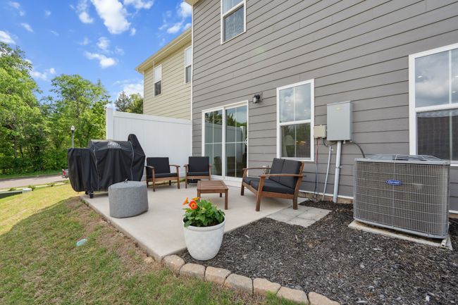 159 Keelon Gap Rd, Townhouse with 3 bedrooms, 3 bathrooms and 1 parking in Spring Hill TN | Image 23