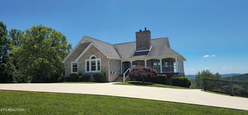 447 Walker Rd, Sharps Chapel, TN, 37866 | Card Image