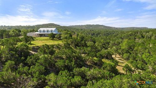 1101 Windy Hills Rd, Dripping Springs, TX, 78620-4064 | Card Image