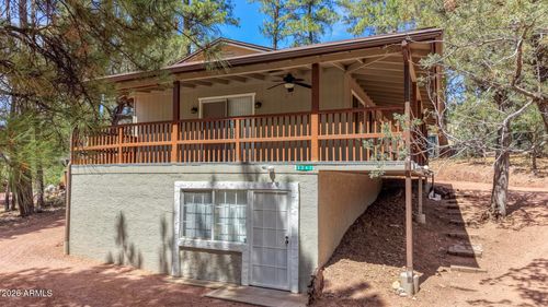 3247 N Pinewood Drive, Pine, AZ, 85544 | Card Image