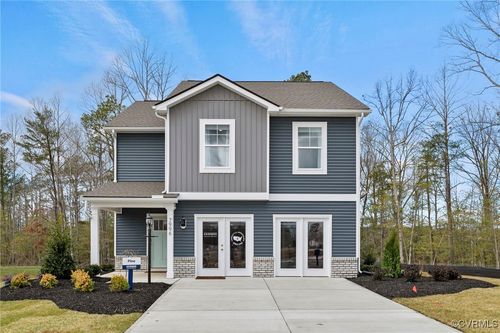 7880 Arbor Marsh Terrace, New Kent, VA, 23124 | Card Image