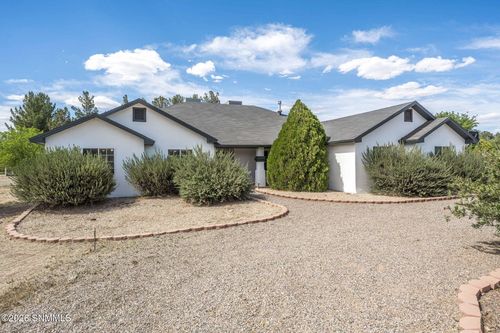 4415 Sanddollar Way, Las Cruces, NM, 88007-4557 | Card Image