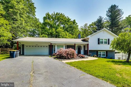 11518 Carroll Ct, UPPER MARLBORO, MD, 20772-3954 | Card Image