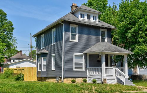 547 Lilley Ave, Columbus, OH, 43205-2428 | Card Image