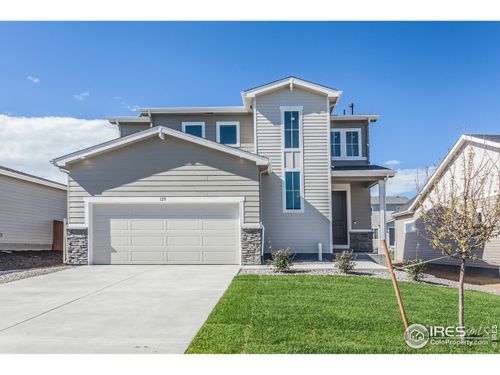 1211 105th Avenue Ct, Greeley, CO, 80634-4795 | Card Image