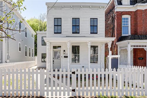 2205 Fairmount Ave, Richmond, VA, 23223-5139 | Card Image