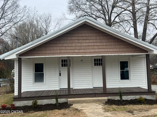 93 Carroll St, Jackson, TN, 38301-7355 | Card Image