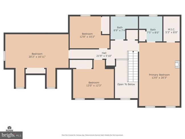510 Monocacy Trl, House other with 4 bedrooms, 3 bathrooms and null parking in SPRING GROVE PA | Image 50