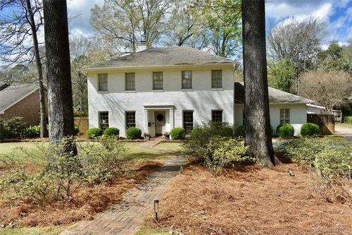 3216 Boxwood Dr, Montgomery, AL, 36111-1106 | Card Image