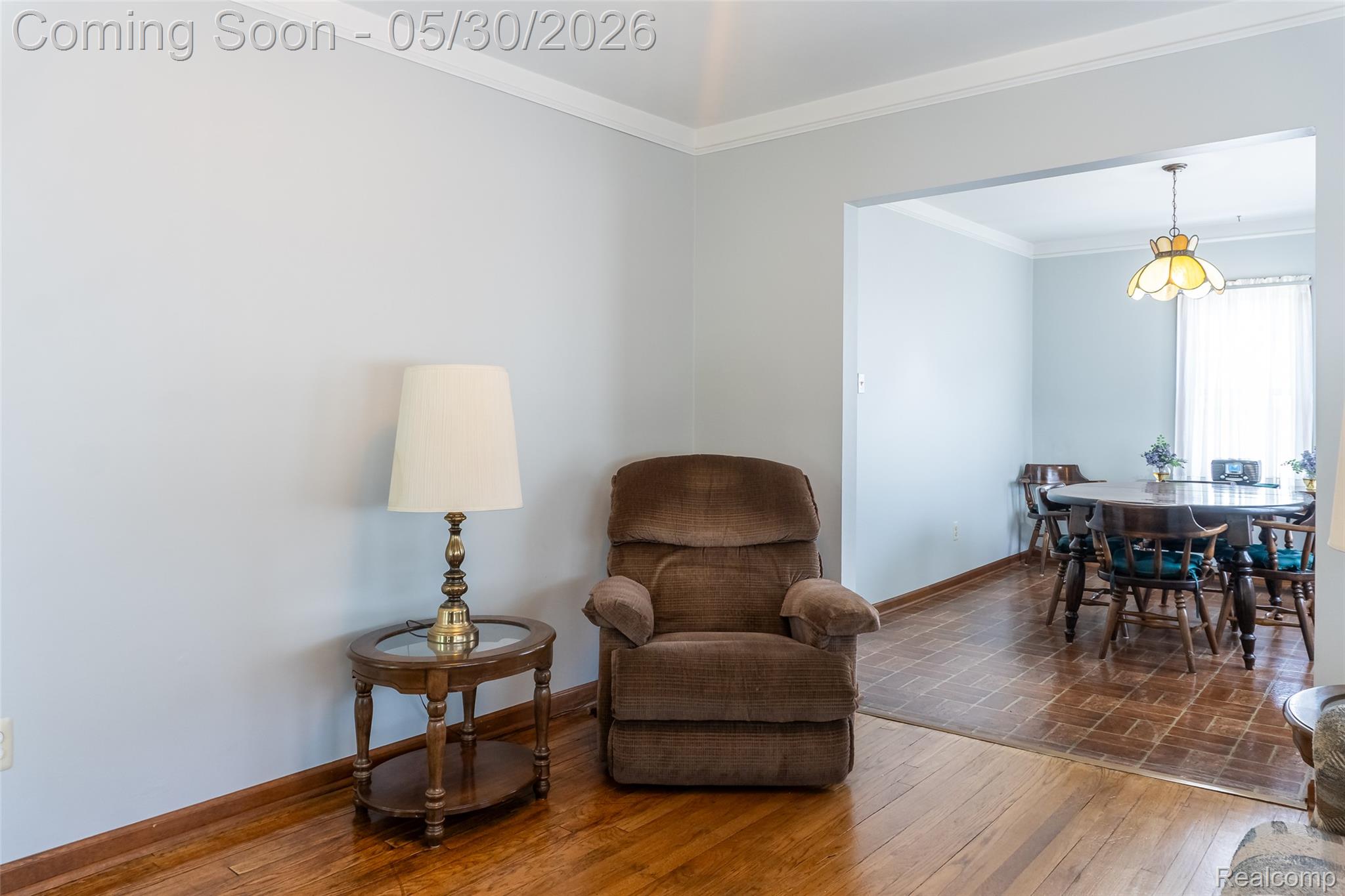 Residential in Lincoln Park 4