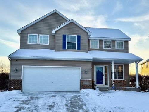 18053 90th Pl N, Maple Grove, MN, 55311-4443 | Card Image