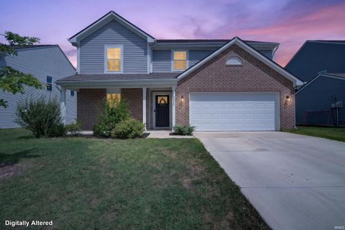 3222 Sand Walk Dr, Kokomo, IN, 46902-5672 | Card Image