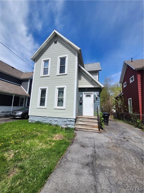 410 Elliott St, Syracuse, NY, 13204-3536 | Card Image