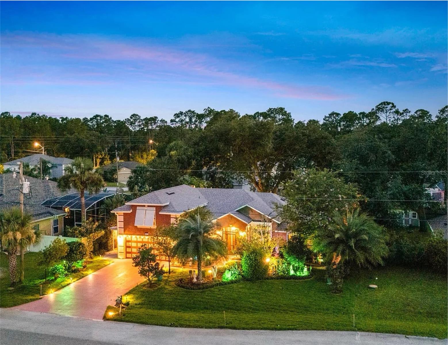 Residential in PALM COAST