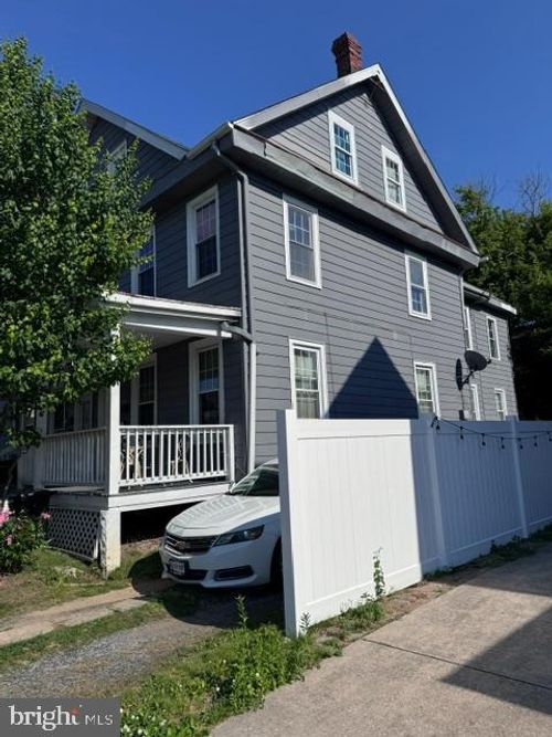 656 Otsego Street, HAVRE DE GRACE, MD, 21078 | Card Image