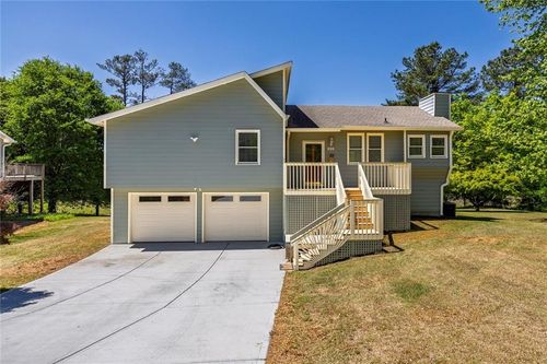 999 Malibu Drive, Marietta, GA, 30066 | Card Image