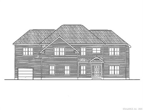 0 Winchester Estates, Lot 17 Drive, Southington, CT, 06489 | Card Image