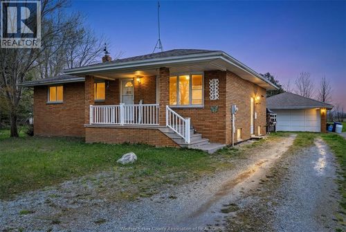 5369 Walker Rd, Harrow, ON, N0R1G0 | Card Image