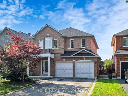 111 Cynthia Jean St, Markham, ON, L6C2W9 | Card Image