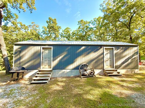 14741 E 147th St S, Webbers Falls, OK, 74470 | Card Image