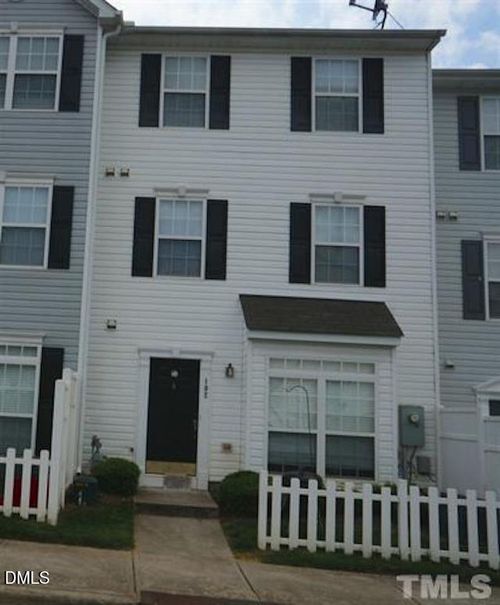 unit-102-2920 Barrymore St, Raleigh, NC, 27603-3372 | Card Image