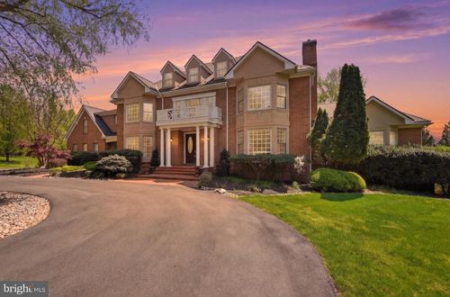 12705 Longwater Dr, BOWIE, MD, 20721-2580 | Card Image