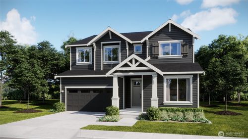 20425 Mystic Place E, Bonney Lake, WA, 98391 | Card Image