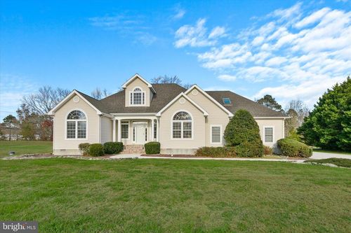 184 E Mill Pond Dr, SELBYVILLE, DE, 19975-3617 | Card Image