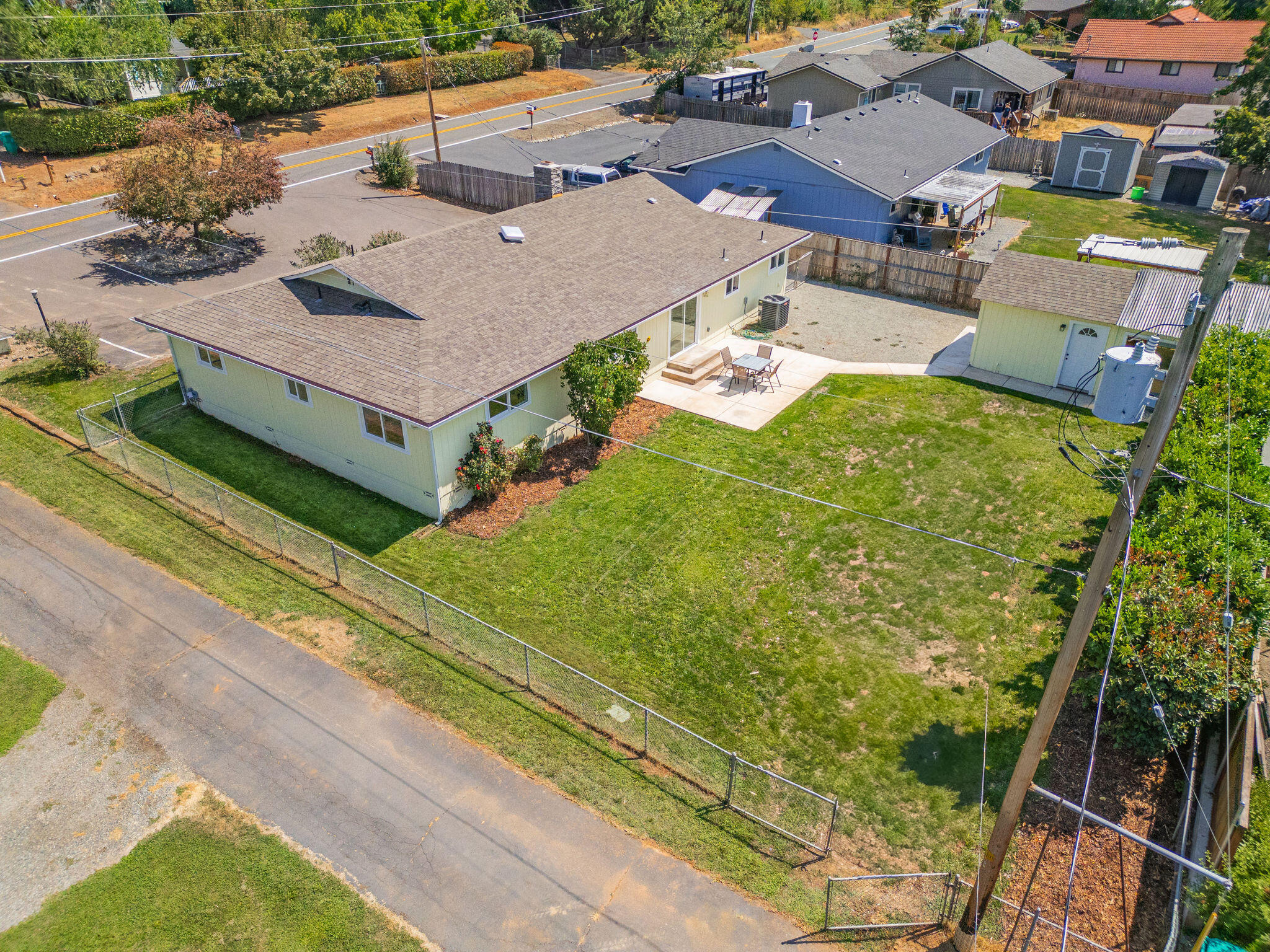 Residential in Grants Pass 3