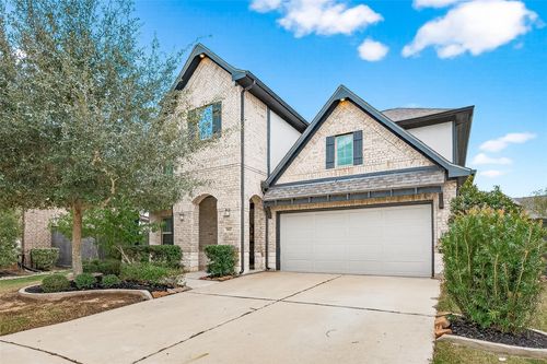 907 Warm Summer Dr, Richmond, TX, 77406-2733 | Card Image