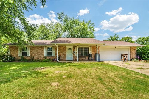606 Hinshaw Dr, Springdale, AR, 72762-3017 | Card Image