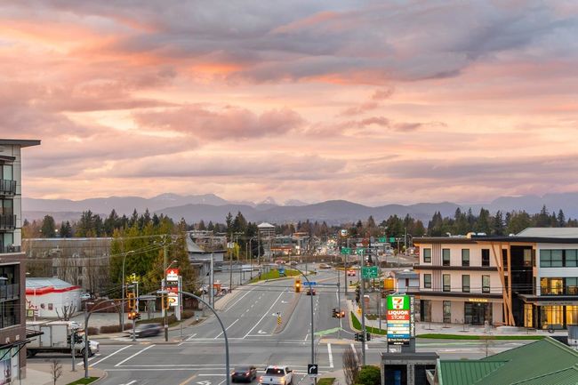 Property's view of city with a mountain view | Image 4