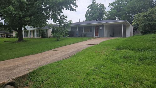 1724 Cross Lake Boulevard, Shreveport, LA, 71108 | Card Image