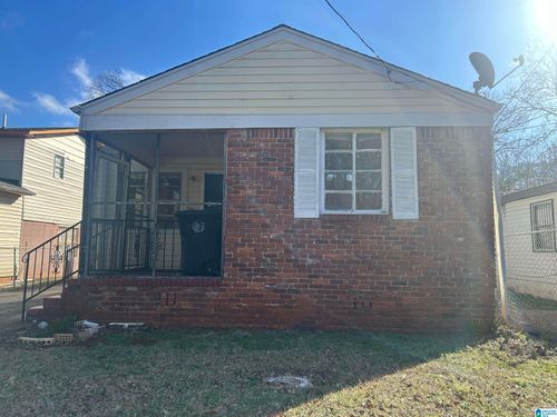 1657 19th Pl Sw, Birmingham, AL, 35211-4615 | Card Image