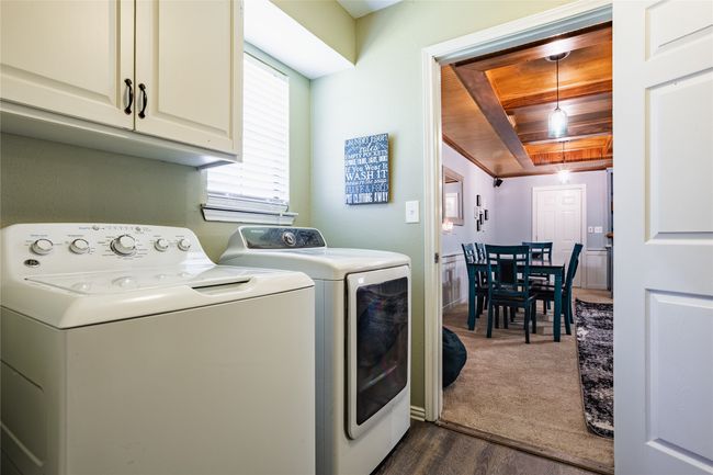 511 Kamber Ln, House other with 3 bedrooms, 2 bathrooms and null parking in Wylie TX | Image 9