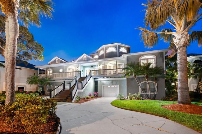 2081 N Pointe Alexis Dr, House other with 4 bedrooms, 3 bathrooms and null parking in TARPON SPRINGS FL | Image 7