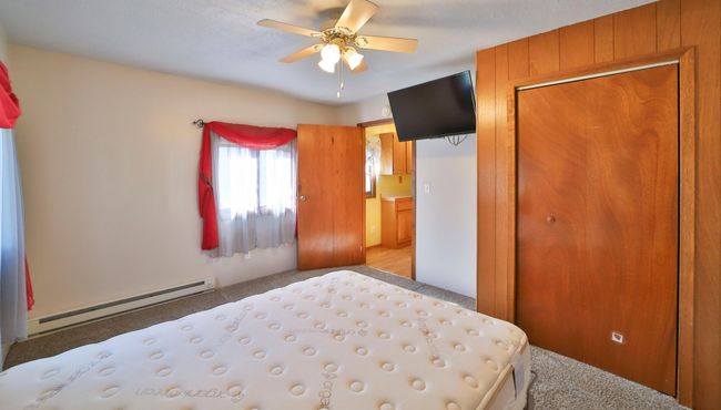 420 N Main St, House other with 3 bedrooms, 1 bathrooms and null parking in Hewitt MN | Image 16