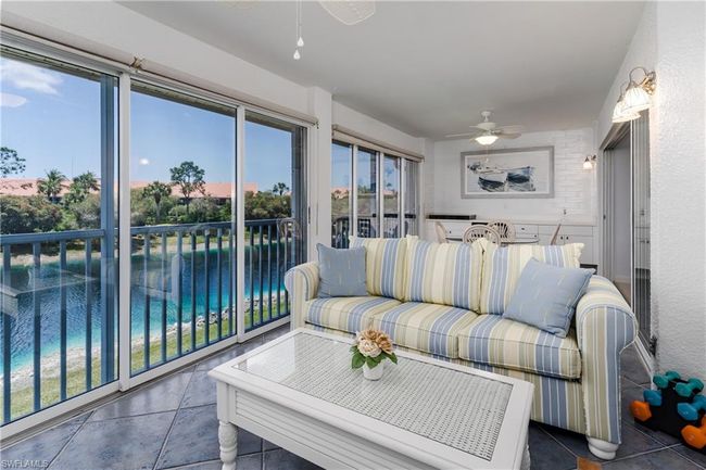 APT-16 - 6660 Beach Resort Dr, Condo with 2 bedrooms, 2 bathrooms and 1 parking in NAPLES FL | Image 5