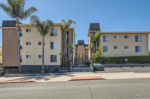 1k-4180 Louisiana St, San Diego, CA, 92104-1665 | Card Image