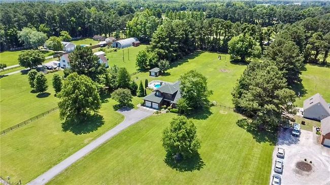 1737 Pleasant Ridge Rd, House other with 4 bedrooms, 3 bathrooms and null parking in Virginia Beach VA | Image 48